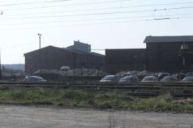 Mieszkańcy niezadowoleni – firma wciąż działa Mieszkańcy niezadowoleni – firma wciąż działa
