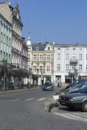 Odnowa krotoszyńskiego rynku Odnowa krotoszyńskiego rynku