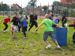 Polsko-niemiecka integracja Polsko-niemiecka integracja