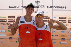 Srebrny duet o złotych sercach i wielkich umiejętnościach Srebrny duet o złotych sercach i wielkich umiejętnościach