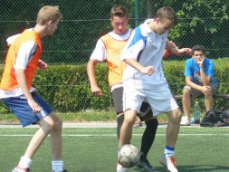 Faworyci za burtą – jutro finały Summer Cup 2012! Faworyci za burtą – jutro finały Summer Cup 2012!