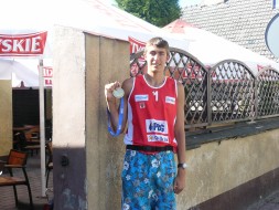 Obronili tytuł – rewanż za Larnakę! Obronili tytuł – rewanż za Larnakę!