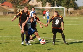 Piast wznawia treningi Piast wznawia treningi