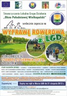 LGD zaprasza na rajd LGD zaprasza na rajd