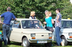 Maluszki znów w akcji Maluszki znów w akcji