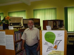 Kolekcjoner radioodbiorników Kolekcjoner radioodbiorników