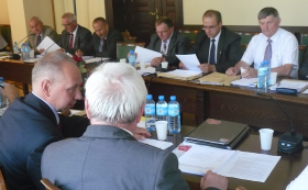 NIE dla opłaty adiacenckiej NIE dla opłaty adiacenckiej