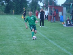 Złoty gol Biernata Złoty gol Biernata