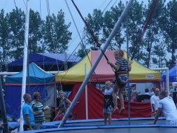 Powiatowe święto plonów za nami Powiatowe święto plonów za nami
