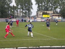 Doświadczony duet znów straszy Doświadczony duet znów straszy