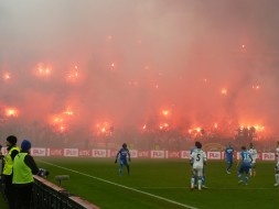 Czarne Koszule zgarnęły pełną pulę Czarne Koszule zgarnęły pełną pulę