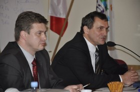 Dalekosiężne plany PZS Dalekosiężne plany PZS