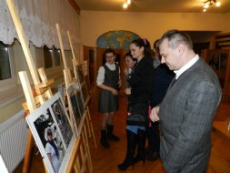 Moc artystycznych wrażeń Moc artystycznych wrażeń