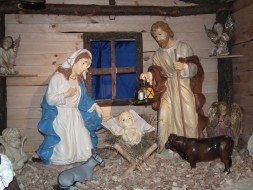 Jeszcze piękniej niż przed rokiem Jeszcze piękniej niż przed rokiem