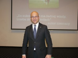 Edukacja finansowa potrzebna jest wszystkim Edukacja finansowa potrzebna jest wszystkim