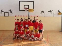 Dobre występy drużyn z krotoszyńskiej Czwórki Dobre występy drużyn z krotoszyńskiej Czwórki