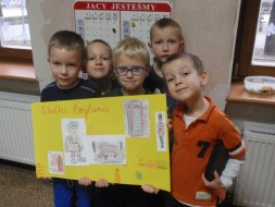 „Zwiedzali” Wielką Brytanię „Zwiedzali” Wielką Brytanię