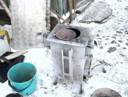 Tragiczne zdarzenie w Chwaliszewie Tragiczne zdarzenie w Chwaliszewie