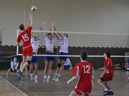 Podwójny triumf Gimnazjum nr 3 Podwójny triumf Gimnazjum nr 3