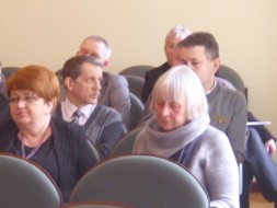 Slalomem między kupami… Slalomem między kupami…