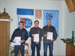 Dziennikarze strzelali Dziennikarze strzelali