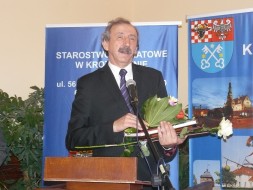 Znamy laureatów „Krotoszyńskiego Dębu” Znamy laureatów „Krotoszyńskiego Dębu”