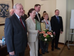 Doskonały przykład gospodarności Doskonały przykład gospodarności