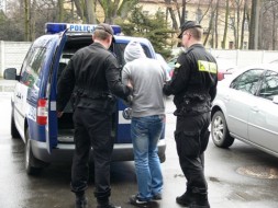 Oskarżeni o sutenerstwo Oskarżeni o sutenerstwo
