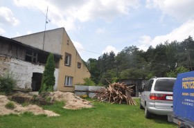 Pomogli potrzebującej rodzinie Pomogli potrzebującej rodzinie