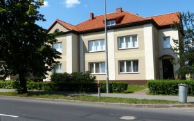 Wydział krotoszyńskiego urzędu przeniesiony Wydział krotoszyńskiego urzędu przeniesiony