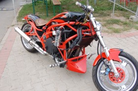 Już za miesiąc zlot motocykli Już za miesiąc zlot motocykli