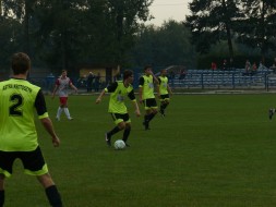 Skuteczny finisz Astry Skuteczny finisz Astry