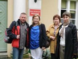 Święto bibliotekarzy z Wielkopolski Święto bibliotekarzy z Wielkopolski
