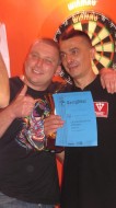 Pawlicki wygrał w Pleszewie Pawlicki wygrał w Pleszewie