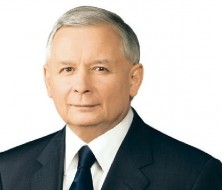 Wizyta Jarosława Kaczyńskiego Wizyta Jarosława Kaczyńskiego