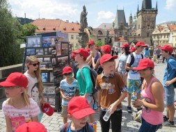 Letni wypoczynek w Czechach Letni wypoczynek w Czechach