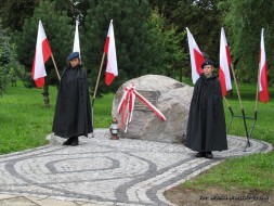W rocznicę nalotu W rocznicę nalotu