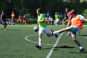 Tornado czarnym koniem rozgrywek Tornado czarnym koniem rozgrywek