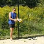 Plażówka