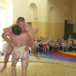 Pokazówka sumo Przedszkole (25)