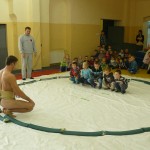 Pokazówka sumo Przedszkole (39)