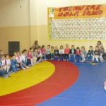 Pokazówka sumo Przedszkole (4)