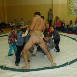 Pokazówka sumo Przedszkole (50)