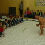 Pokazówka sumo Przedszkole (51)