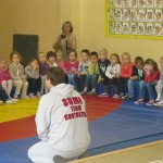 Pokazówka sumo Przedszkole (7)