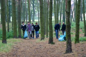 Simchat Krotoszyn po raz drugi Simchat Krotoszyn po raz drugi