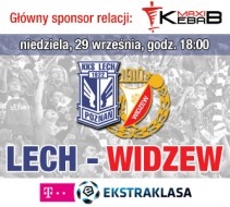 Liczy się tylko zwycięstwo! – zapowiedź meczu Lech – Widzew Liczy się tylko zwycięstwo! – zapowiedź meczu Lech – Widzew