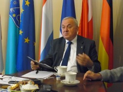 Krotoszyn coraz wyżej Krotoszyn coraz wyżej