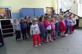 Pogoda zawiodła, ale mieszkańcy dopisali Pogoda zawiodła, ale mieszkańcy dopisali