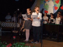 Święto patrona szkoły Święto patrona szkoły